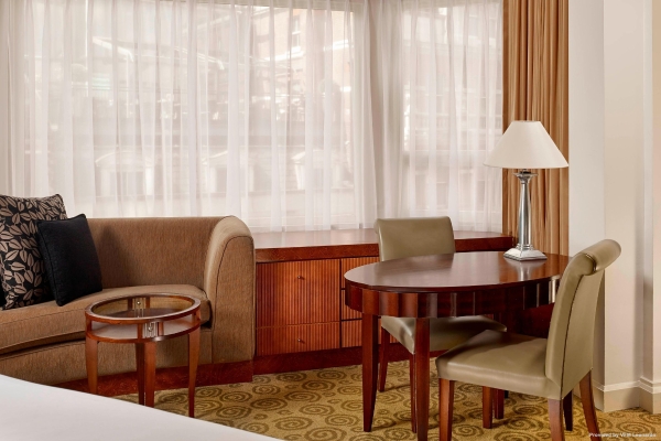 The Park Tower Knightsbridge a Luxury Collection Hotel London